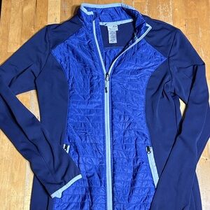 C9 by Champion Ventureloft zip up Jacket